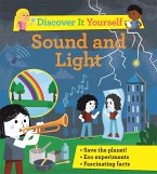 Discover It Yourself: Sound and Light