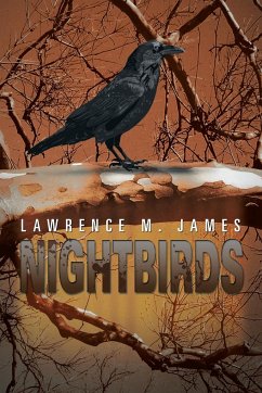 Nightbirds - James, Lawrence M.