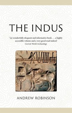 The Indus - Robinson, Andrew
