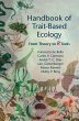Handbook of Trait-Based Ecology - Bild 1