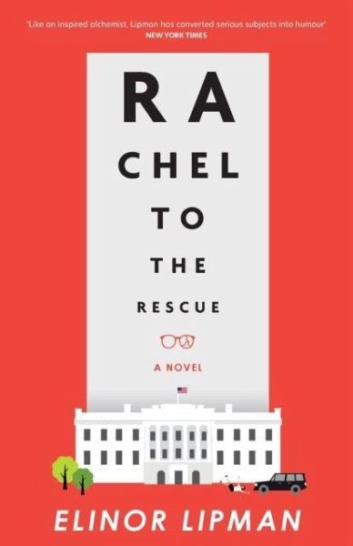 Rachel to the Rescue