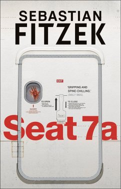 Seat 7a - Fitzek, Sebastian