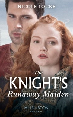 Knight's Runaway Maiden - Locke, Nicole