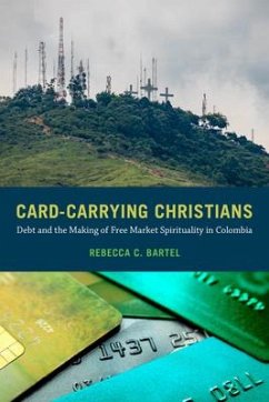 Card-Carrying Christians - Bartel, Rebecca C.