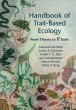 Handbook of Trait-Based Ecology - Bild 1