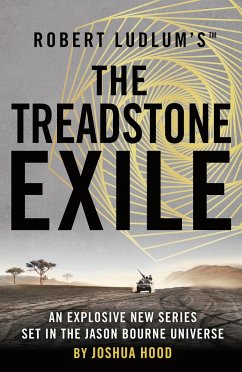 Robert Ludlum's(TM) the Treadstone Exile - Hood, Joshua