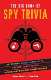 The Big Book Of Spy Trivia