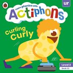 Actiphons Level 2 Book 22 Curling Curly