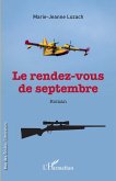 Le rendez-vous de septembre