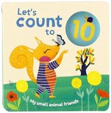 MY SMALL ANIMAL FRIENDS MY SMALL ANIMAL FRIENDS