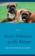 Kurze Schnauze - große Klappe - Bild 1