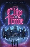 In the City of Time (eBook, ePUB)