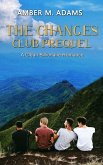 The Changes Club Prequel (eBook, ePUB)