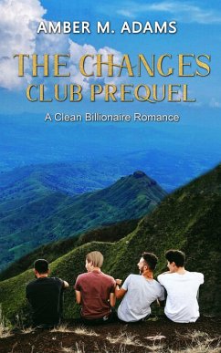 Cover The Changes Club Prequel (eBook, ePUB)
