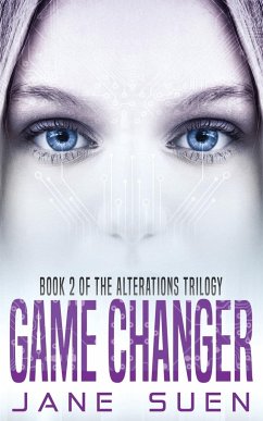 Game Changer - Suen, Jane