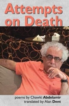 Cover Attempts on Death