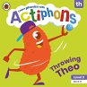 Actiphons Level 2 Book 11 Throwing Theo - Bild 1