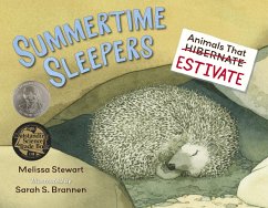 Cover Summertime Sleepers