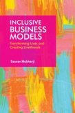 Inclusive Business Models