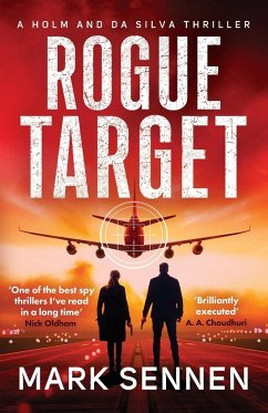 Rogue Target - Sennen, Mark