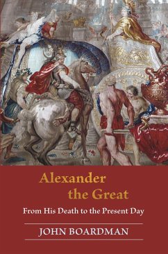 Alexander the Great - Boardman, John