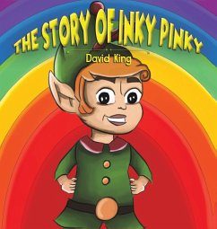The Story of Inky Pinky - King, David