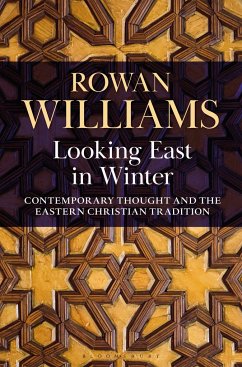 Looking East in Winter - Williams, Rowan