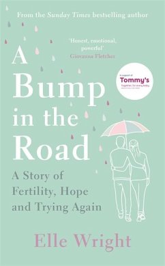 A Bump in the Road - Wright, Elle