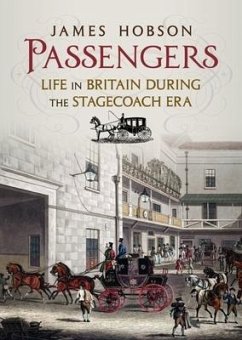 Passengers - Hobson, James