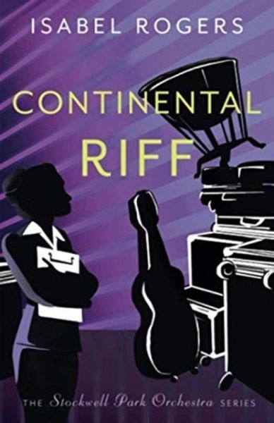 Continental Riff Continental Riff