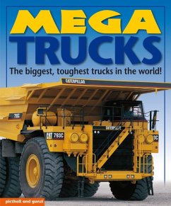 Mega Trucks - Gunzi, Christiane