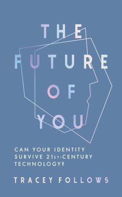 The Future of You - Follows, Tracey