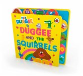 Hey Duggee: Duggee and the Squirrels