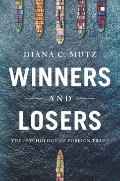 Winners and Losers - Mutz, Diana C.