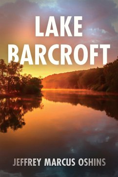 Lake Barcroft - Oshins, Jeffrey Marcus