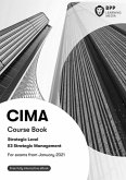CIMA E3 Strategic Management CIMA E3 Strategic Management