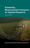 Assessing Measurement Invariance for Applied Research