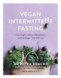 Cover Vegan Intermittent Fasting
