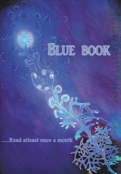 Blue Book - Vohra, Rohit Kumar