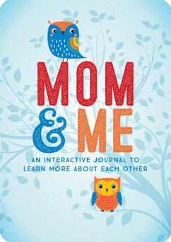 Cover Mom & Me