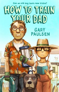 Cover How to Train Your Dad (eBook, ePUB)