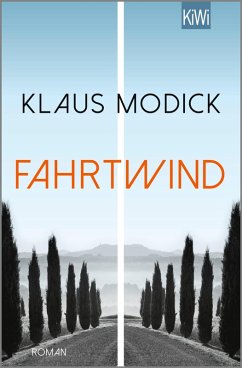 Fahrtwind (eBook, ePUB) - Modick, Klaus