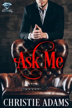 Cover Ask Me (eBook, ePUB)