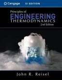 Principles of Engineering Thermodynamics, Si Edition