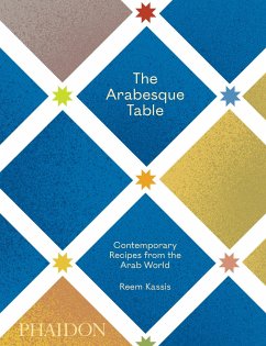 The Arabesque Table - Kassis, Reem;Perez, Dan;Stofregen, Hans