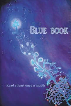 Blue Book - Vohra, Rohit Kumar