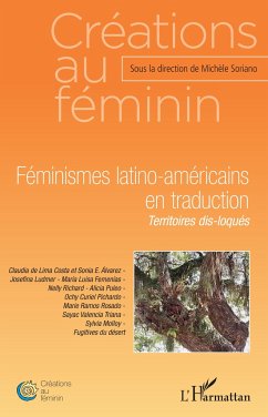 Féminismes latino-américains en traduction - Soriano, Michèle