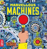 Marvellous Machines Marvellous Machines