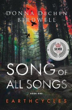 Song of All Songs - Birdwell, Donna Dechen