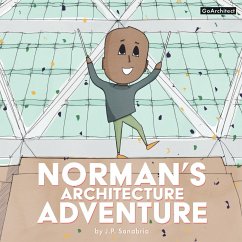 Norman's Architecture Adventure - Sanabria, Joshua